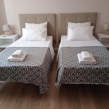 Home Away From Home Скопие Екстериор снимка