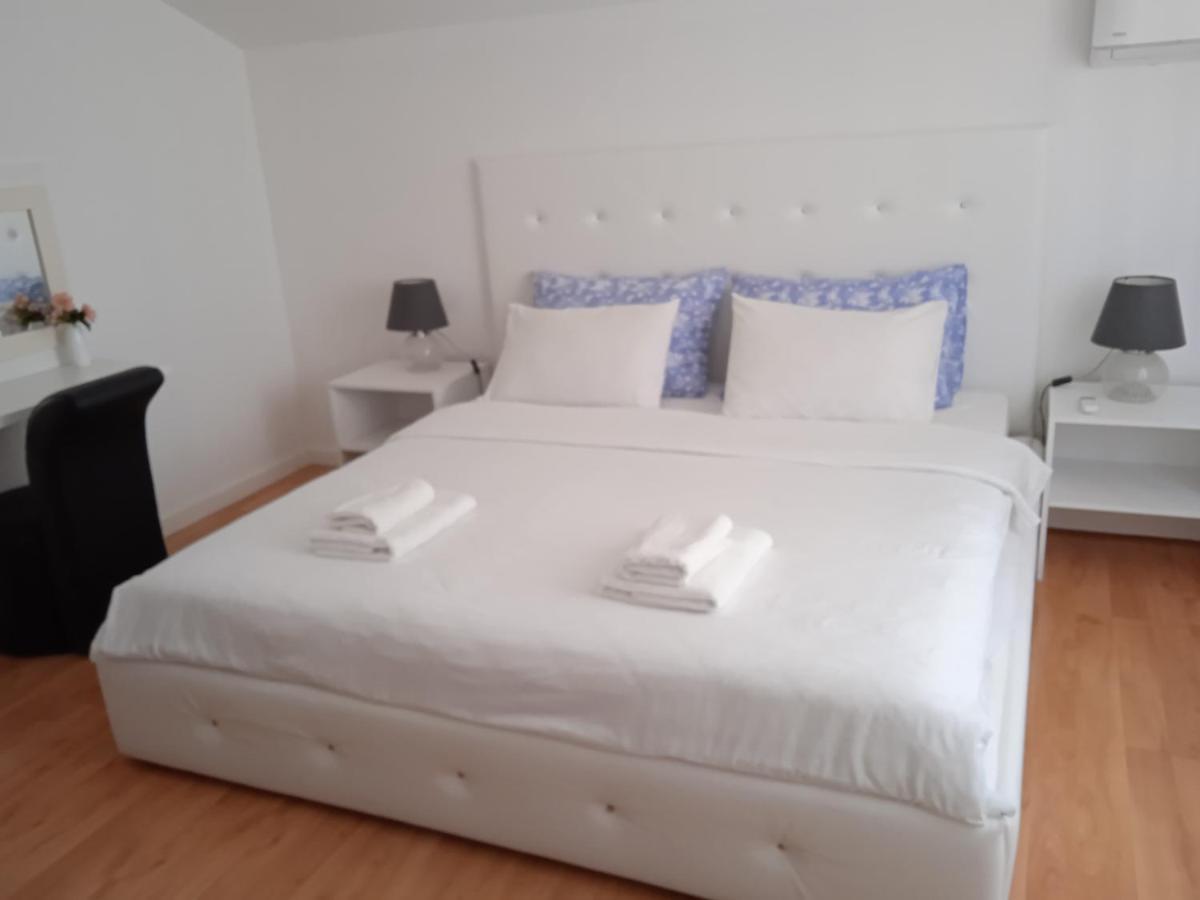 Home Away From Home Скопие Екстериор снимка