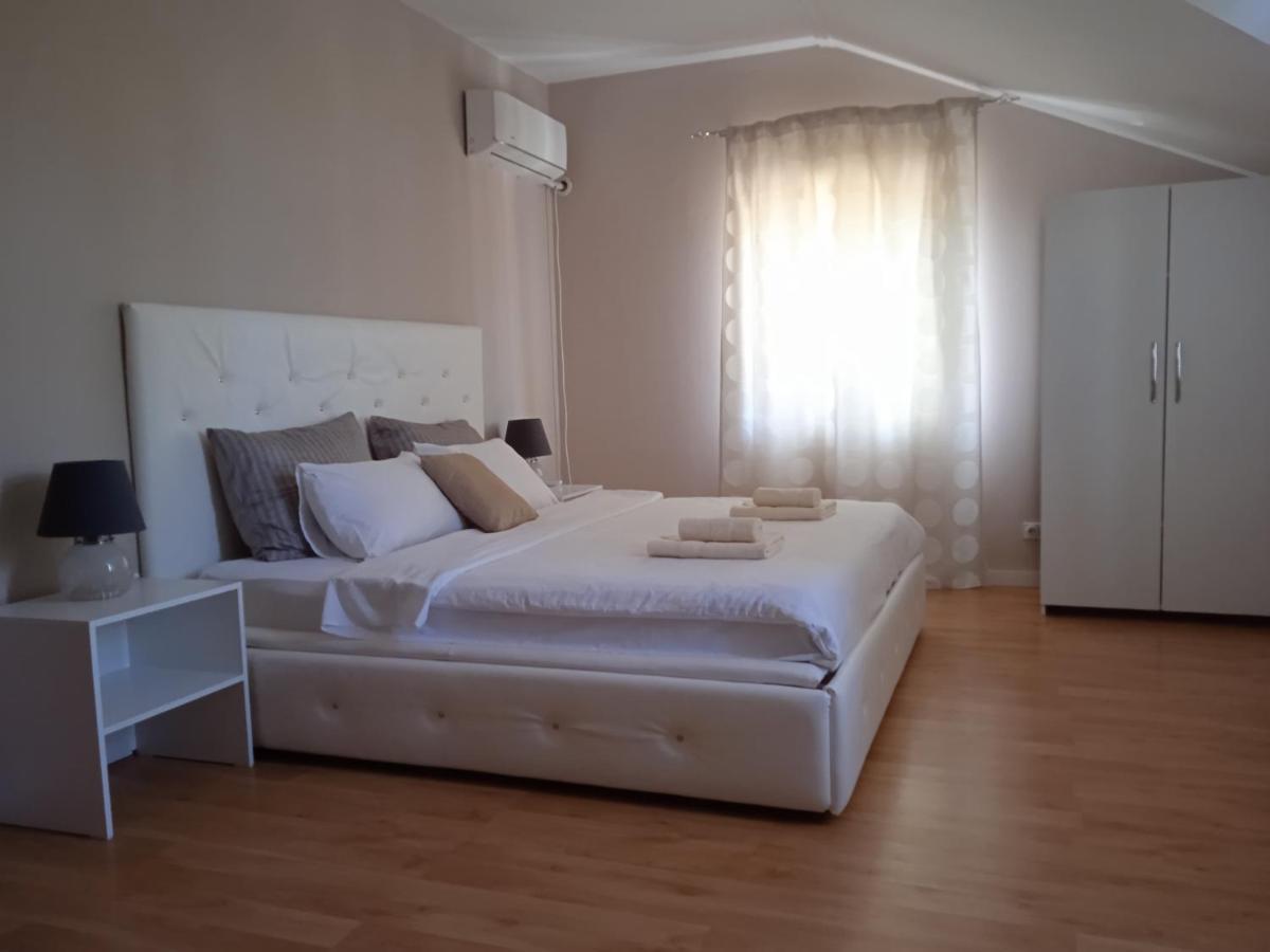 Home Away From Home Скопие Екстериор снимка